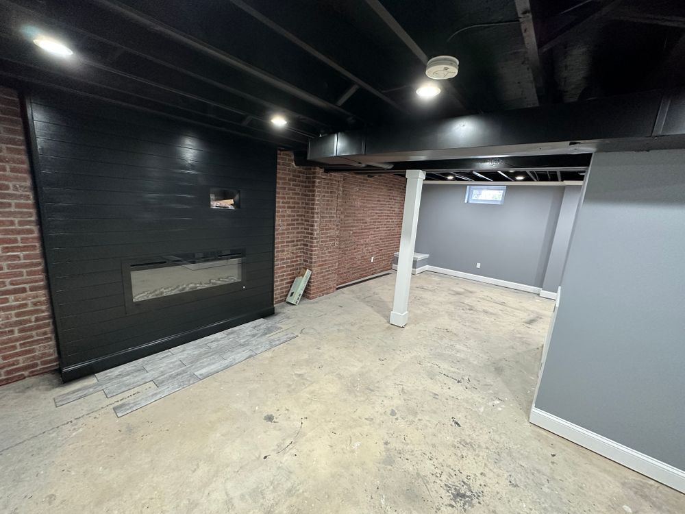 All Photos for Buildsmore Contracting Inc in East Windsor Township, NJ