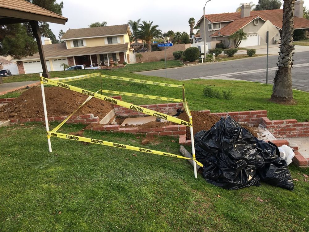 All Photos for Schuelke Plumbing & Construction in Beaumont, CA
