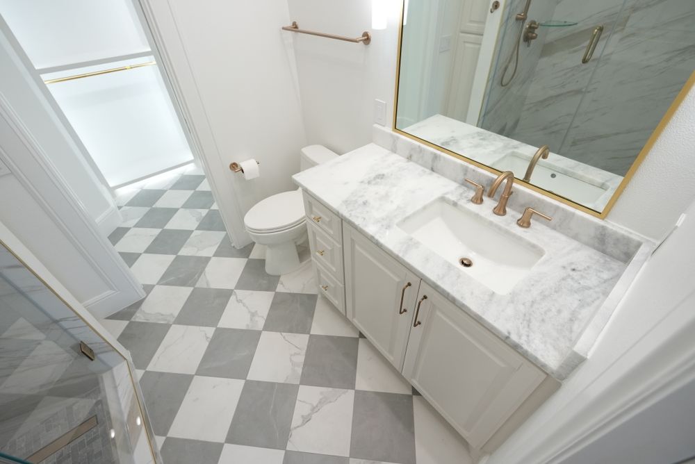 All Photos for Luxurious Construction LLC in Houston, TX