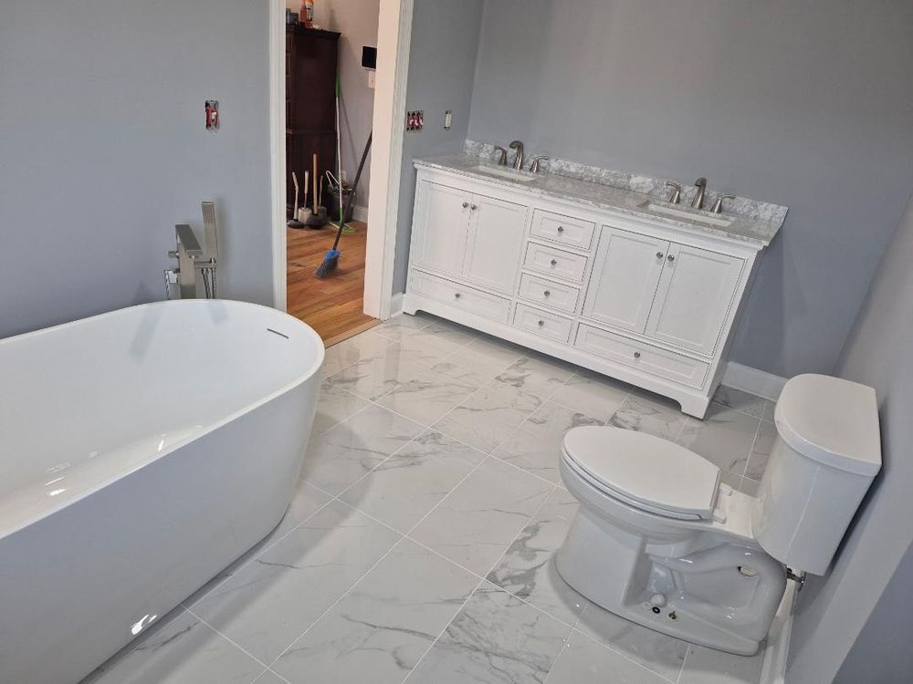 All Photos for Mike's Painting in Laurens County, GA