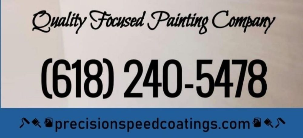 All Photos for Precision Speed Coatings in Mount Carmel, IL