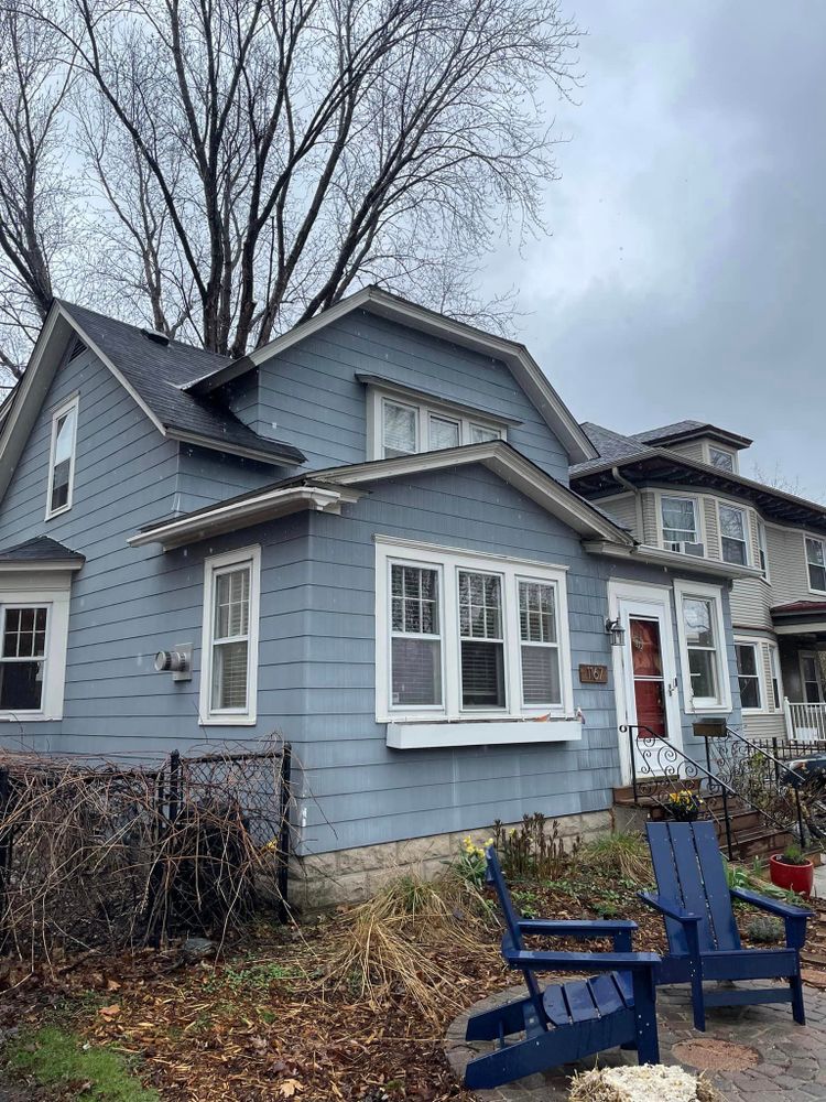 All Photos for TC Paints  in Minneapolis, MN