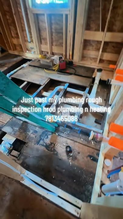 All Photos for Hrod Plumber and Heating in Arlington, Massachusetts