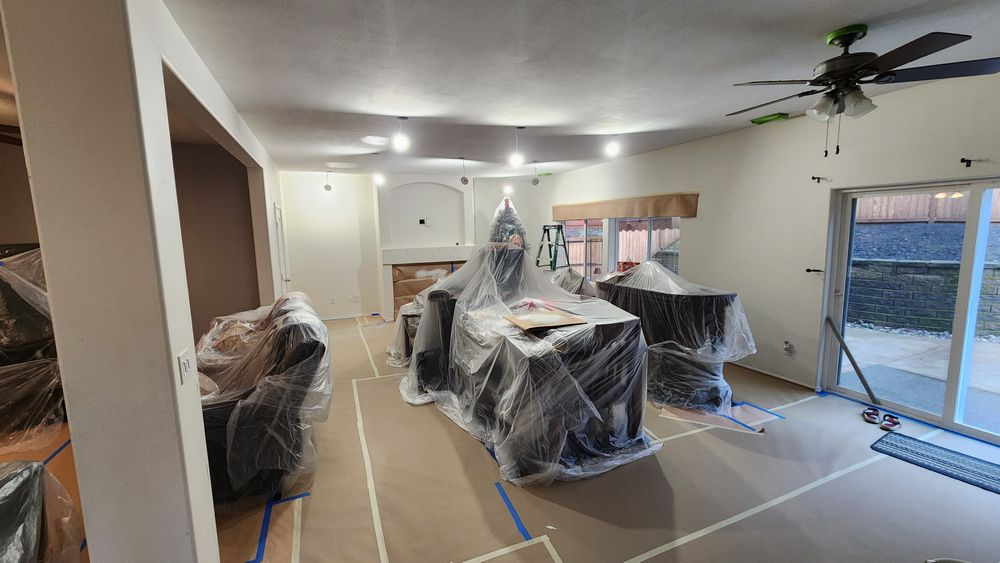 All Photos for Sharpest Painting LLC in Olympia, WA