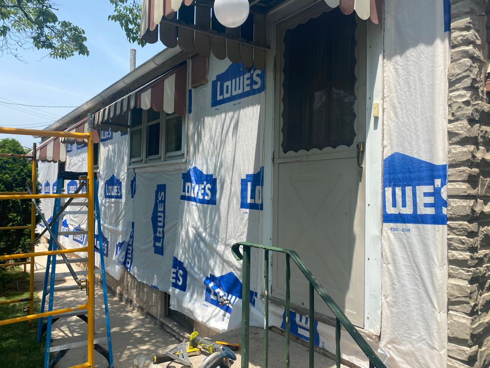 All Photos for Markey Masonry LLC in Phoenixville, PA