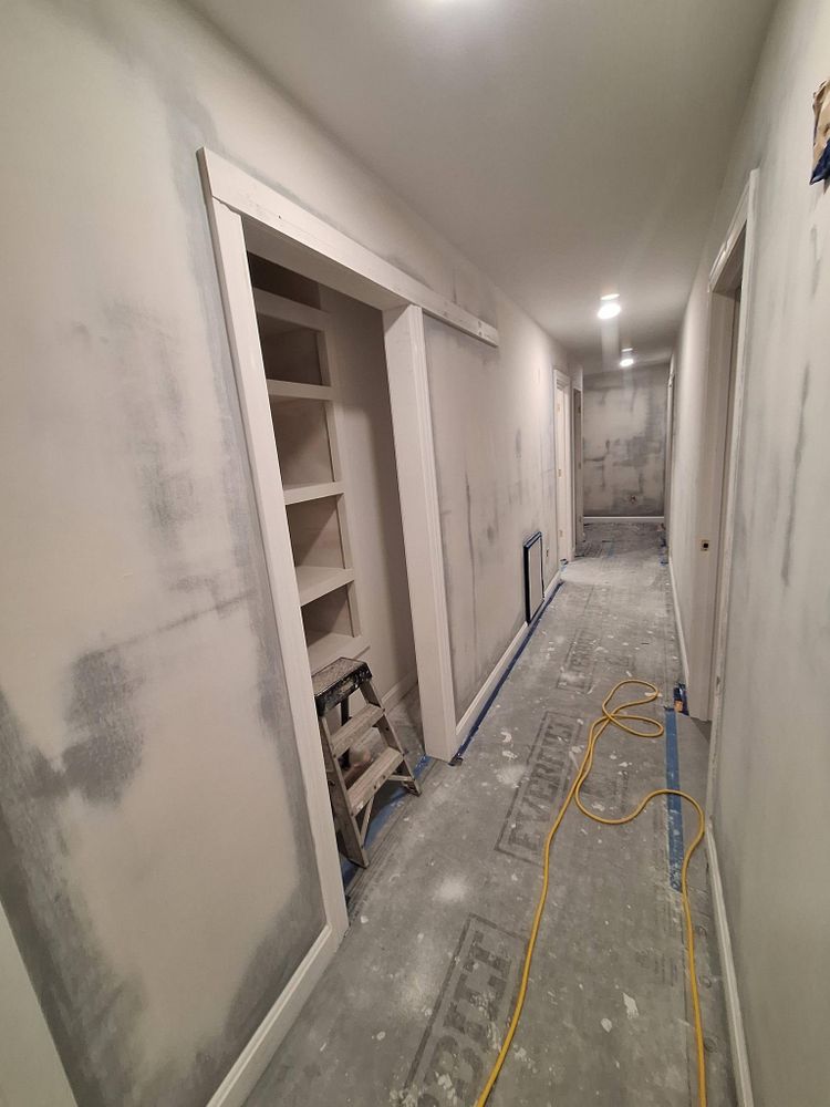 All Photos for Precision Speed Coatings in Mount Carmel, IL