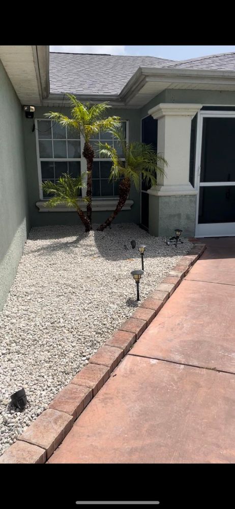 All Photos for BH Lawn and Landscape in Fort Myers, FL