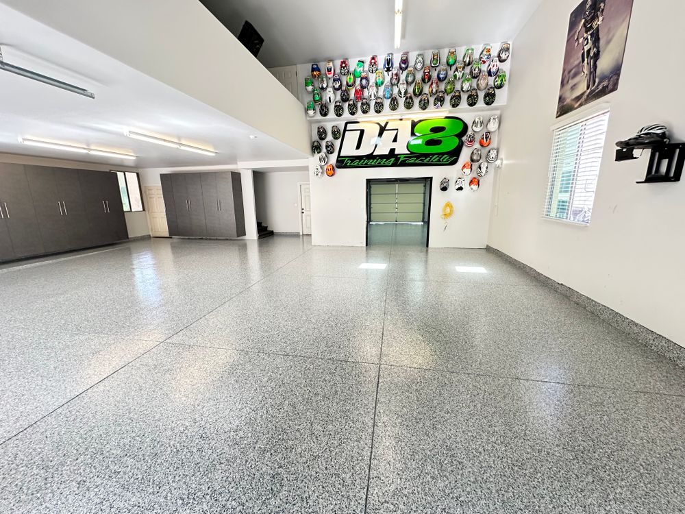 All Photos for PRYME EPOXY in Mayer, AZ