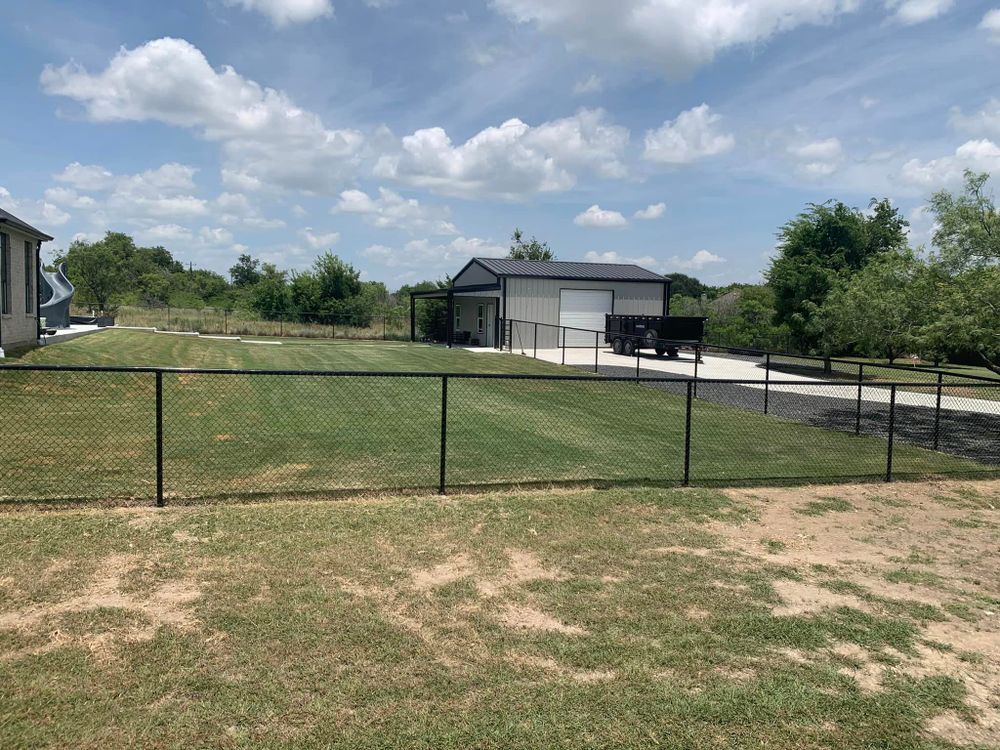 All Photos for Ignite Welding & Fence Contractor in Fort Worth, TX