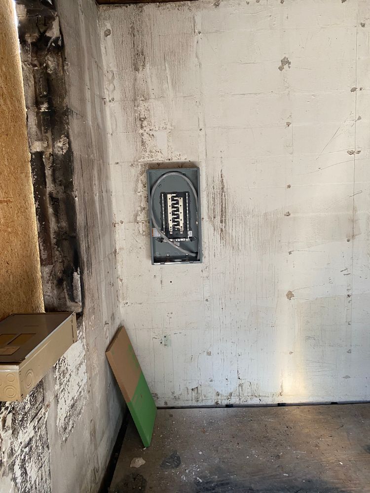 All Photos for Nominal Voltage in Orlando, FL