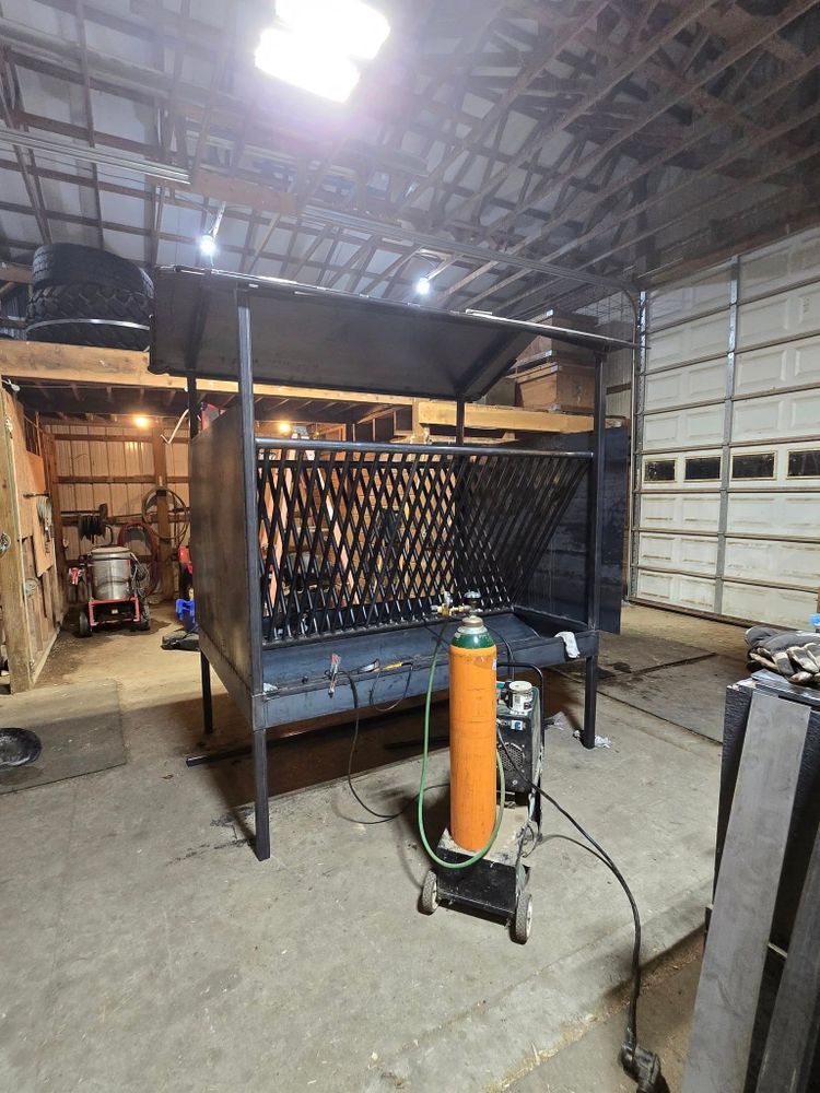 All Photos for Cox's Ag Services, LLC in Evans City, PA