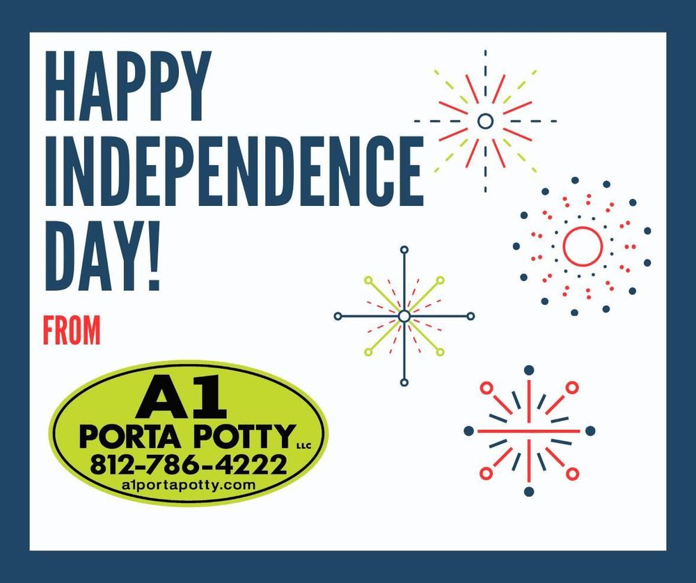 All Photos for A1 Porta Potty in Louisville, KY