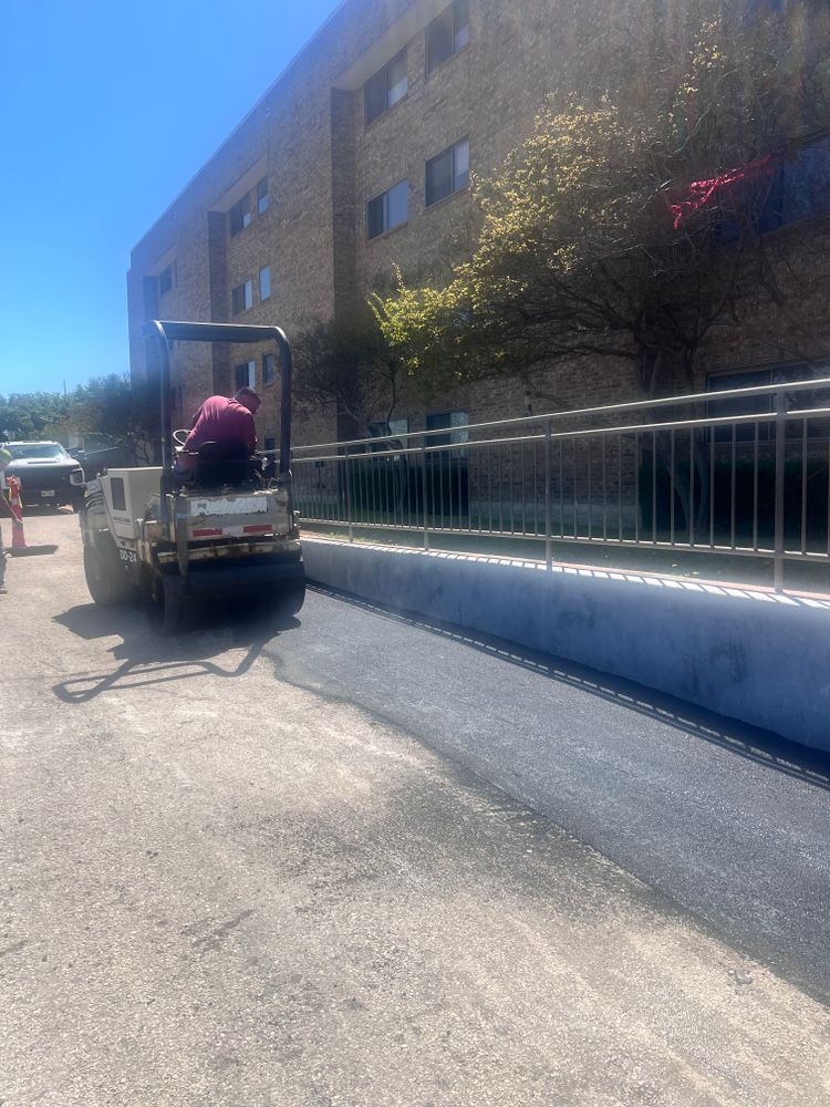 All Photos for Midcities Concrete in Arlington, TX