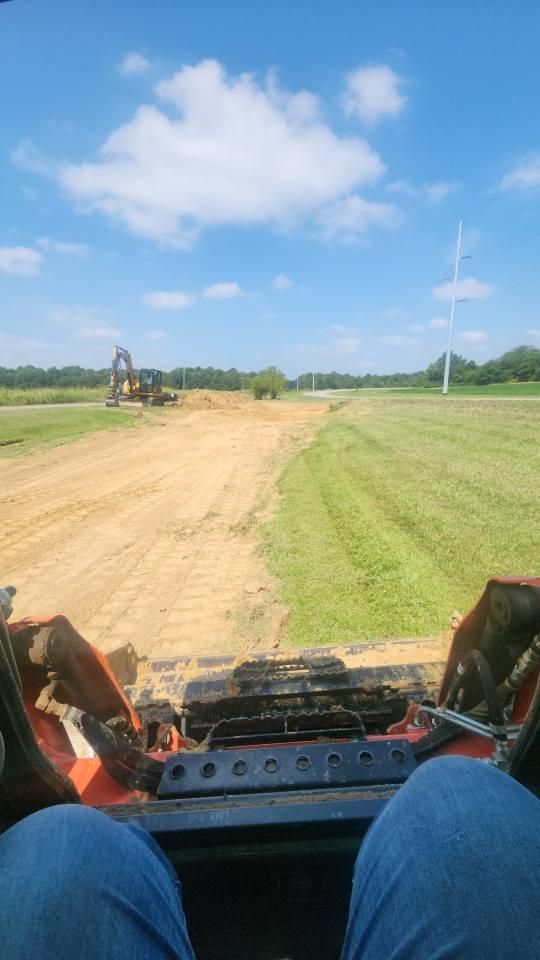 All Photos for Watkins Excavation in Robards, KY