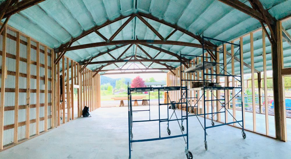 All Photos for Hidden River Construction Services LLC in Potlatch, ID