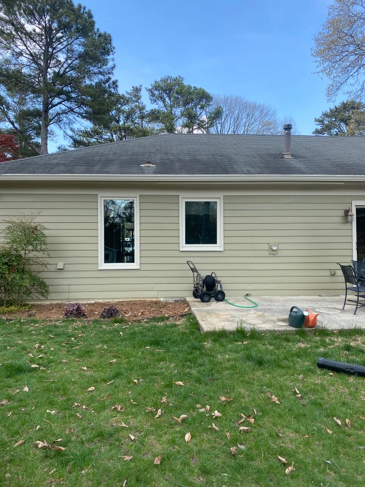 All Photos for Greenbriar Remodeling & Painting LLC in Marietta, GA