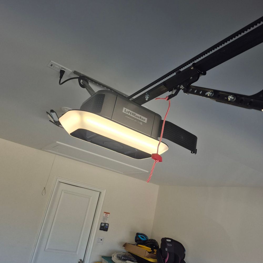 All Photos for Arrowhead Garage Doors in Josephine, TX