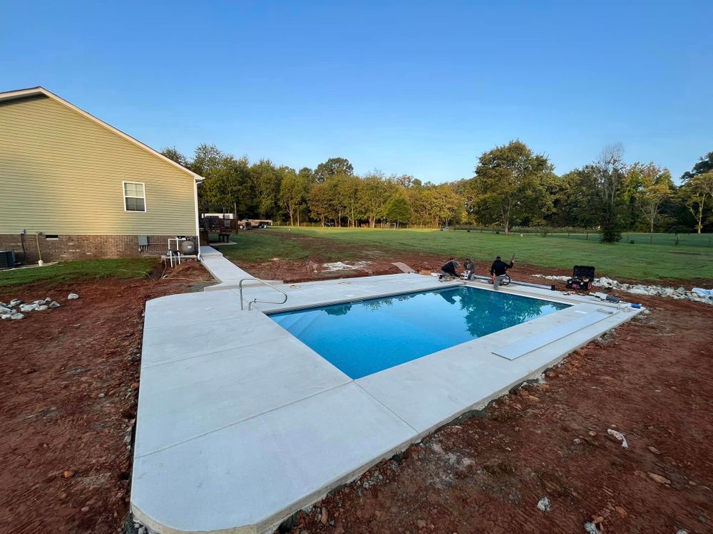 All Photos for James River Pools and Spa in Powhatan, VA