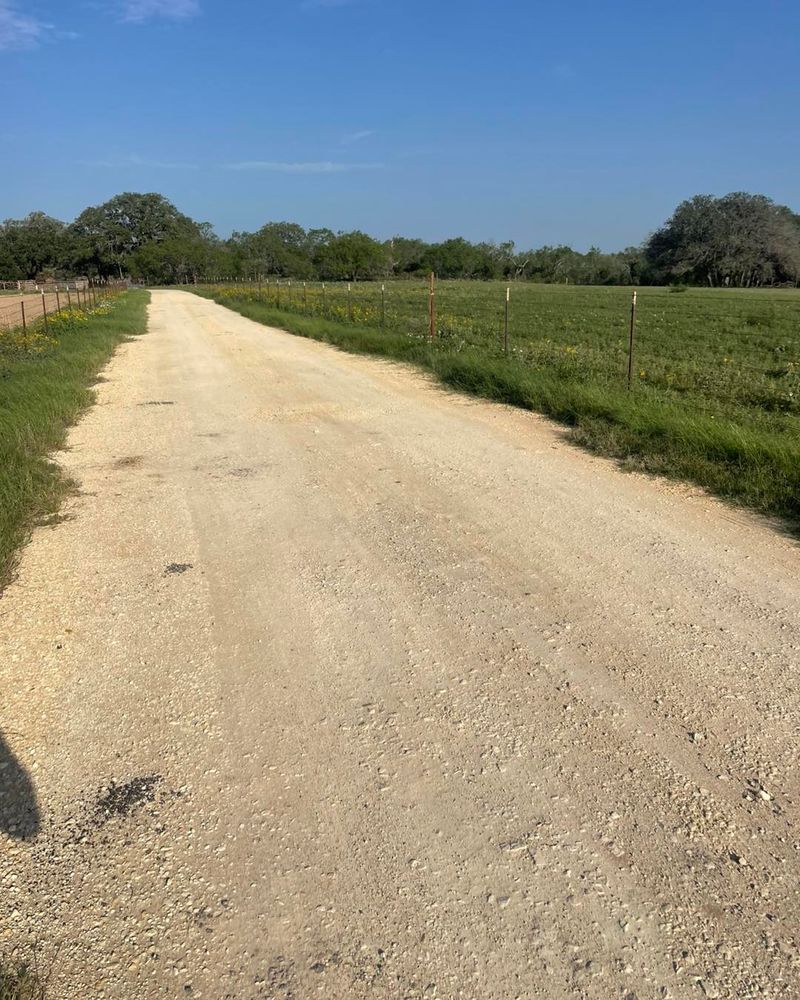 TS Land Mangement team in Bigfoot, TX - people or person