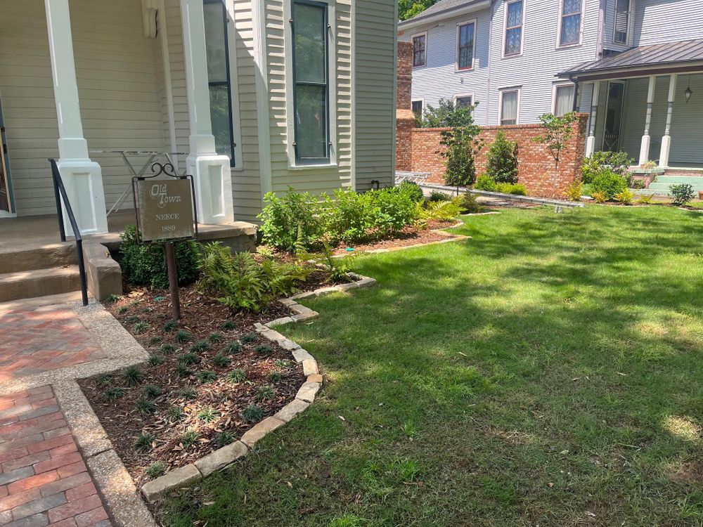 All Photos for CSS Renovations in Huntsville, AL