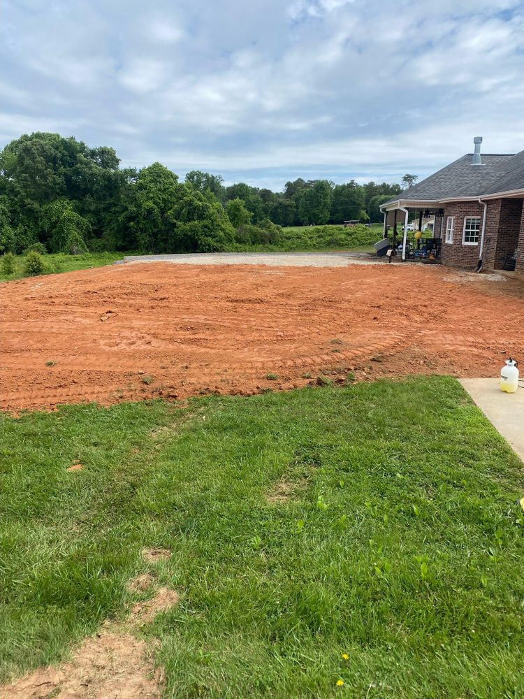 All Photos for ZRS Pools and Construction in Granite Falls, NC