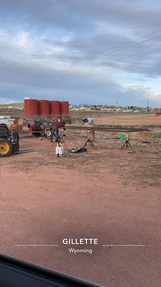 All Photos for DS Industries LLC in Gillette, WY