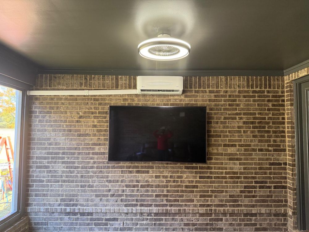 All Photos for A+ Quality Construction in Lakeland, TN