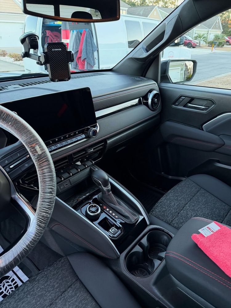 All Photos for Relentless Shine Mobile Detailing in Calabash, NC