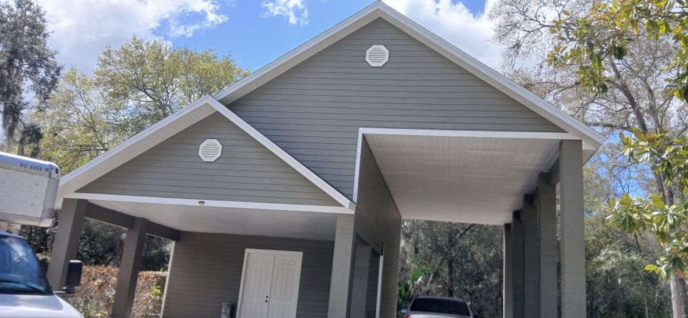 All Photos for Bradley Bradshaw Painting in Christmas, FL