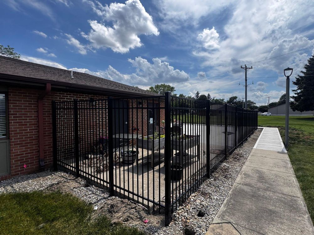 All Photos for FreshFence in Fort Wayne, IN