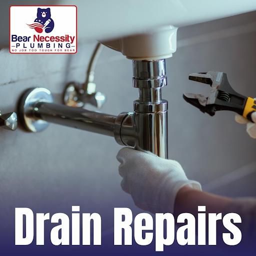 All Photos for Bear Necessity Plumbing in Longs, SC