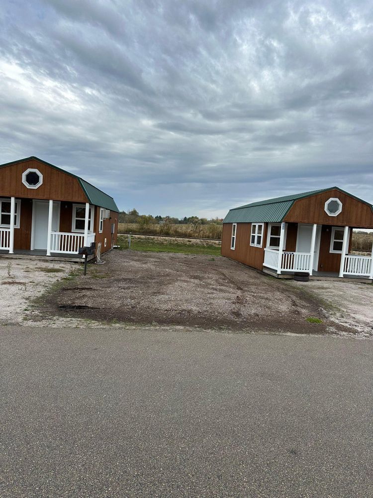 All Photos for 608 Earthworks in Marshall, WI