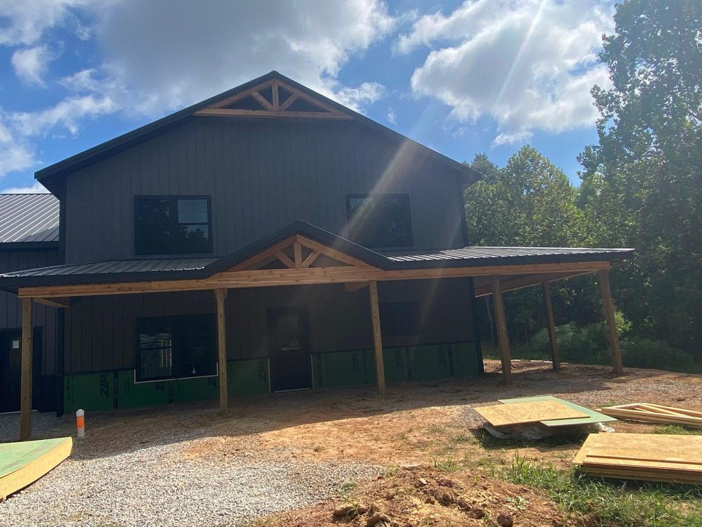 All Photos for Elite Amish Roofing in Jackson, OH