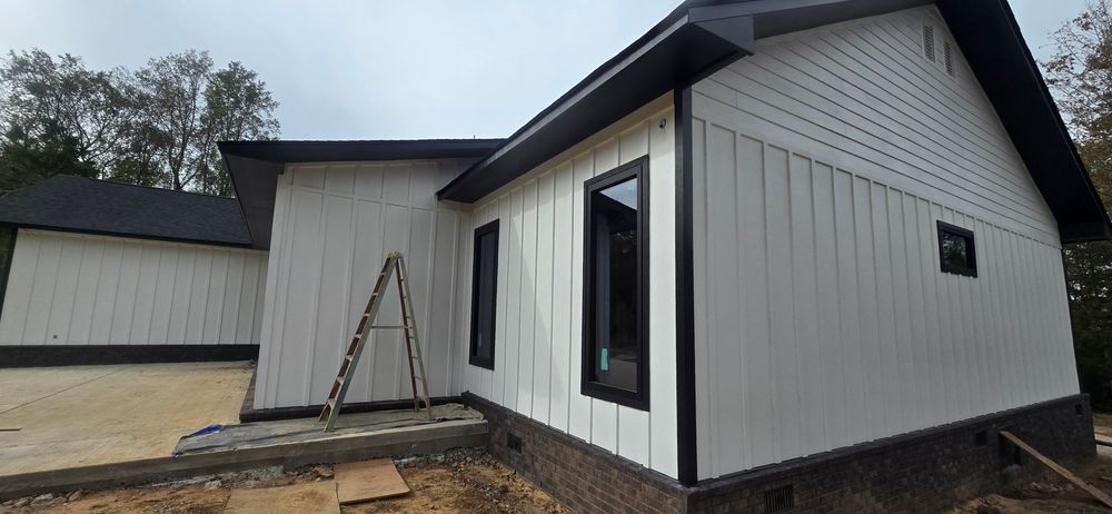 All Photos for Second Chance Painting  in McMinnville, TN