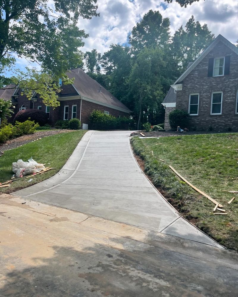 All Photos for Simmons Masonry & Concrete in Charlotte, NC