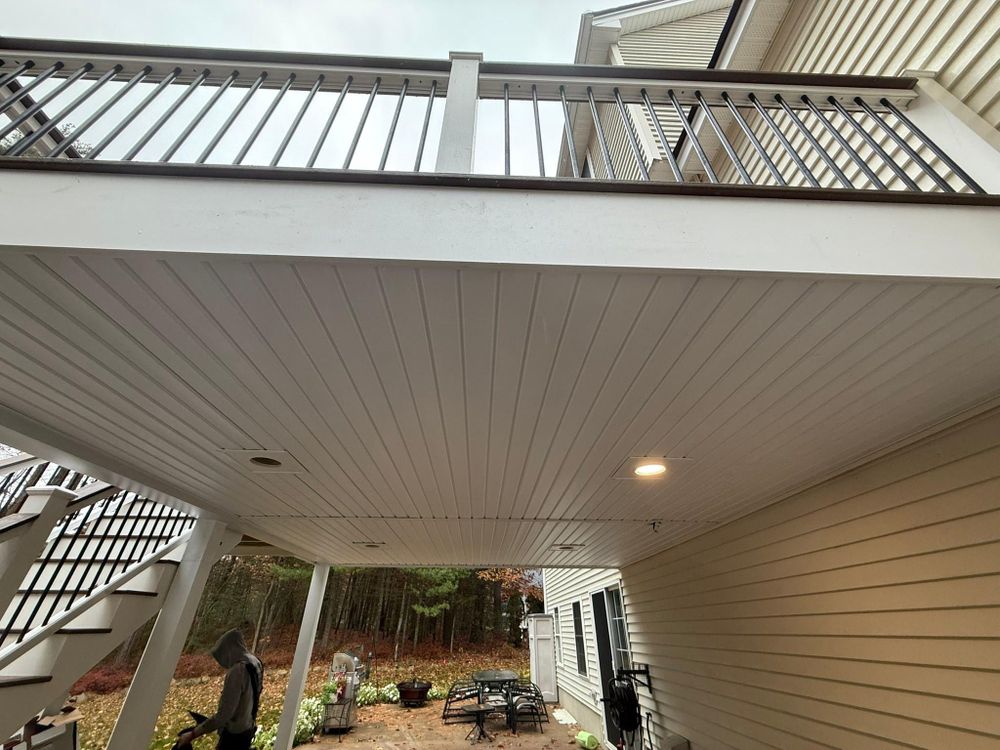 All Photos for John Jepson Home Improvements in Pelham, NH