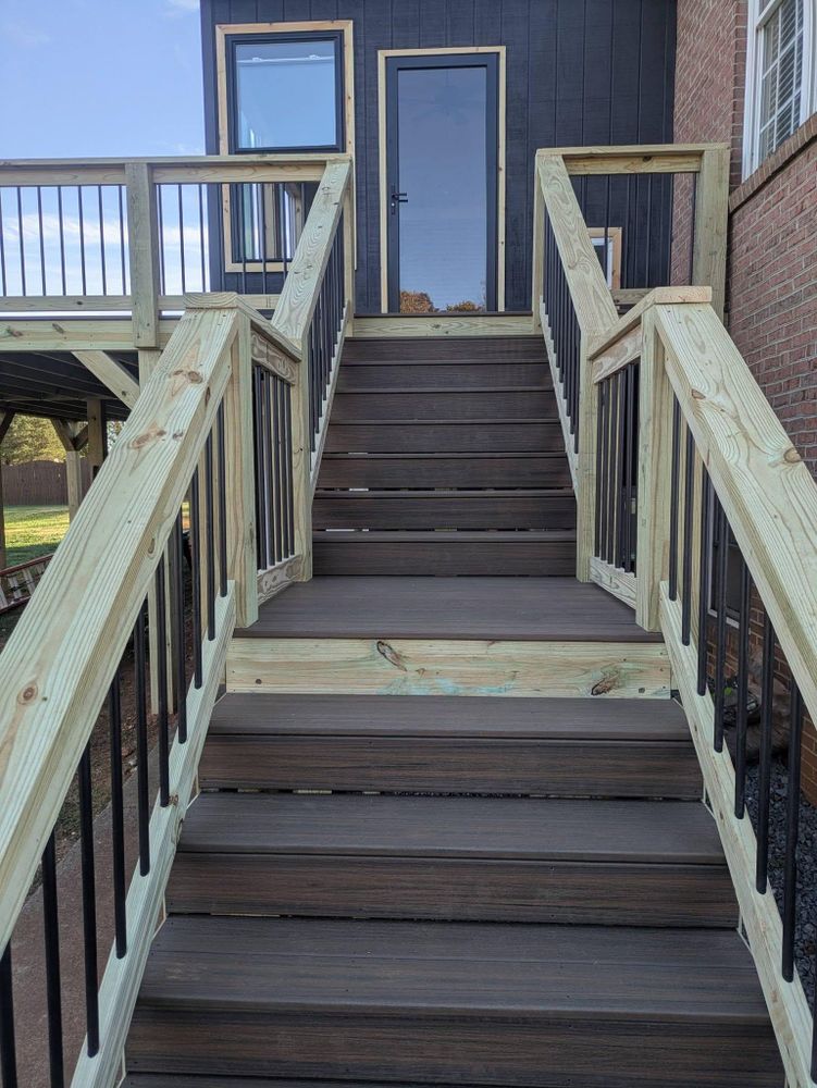 All Photos for Finney Construction LLC General Contractor in Greensboro, NC