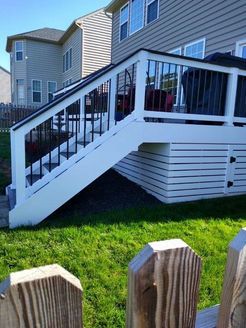 All Photos for MAS Home Improvement in Leesburg, VA