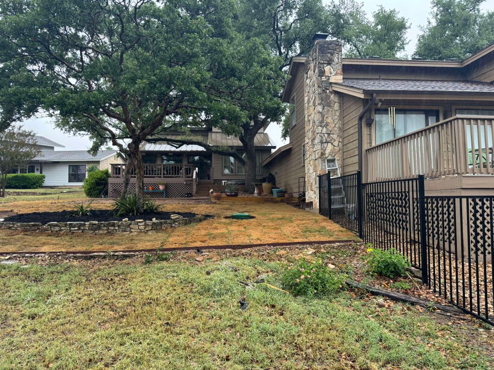 All Photos for Fresh Yards Landscaping in Austin, Texas