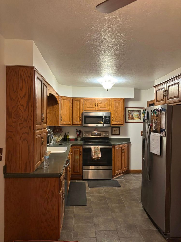 All Photos for New Change Painting LLC in Meadville, PA