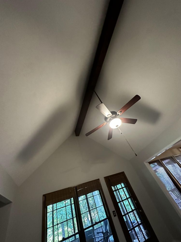 Drywall and Plastering for MCR painting and remodeling LLC in Tucker, GA