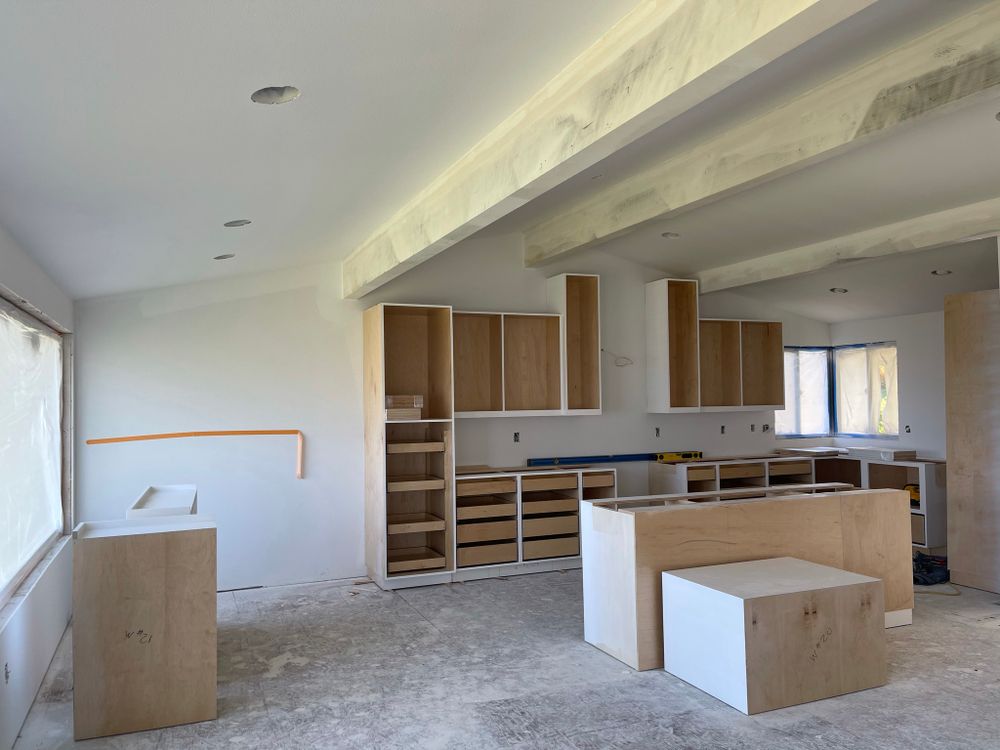 All Photos for Tony's Remodeling & Painting in Renton, WA