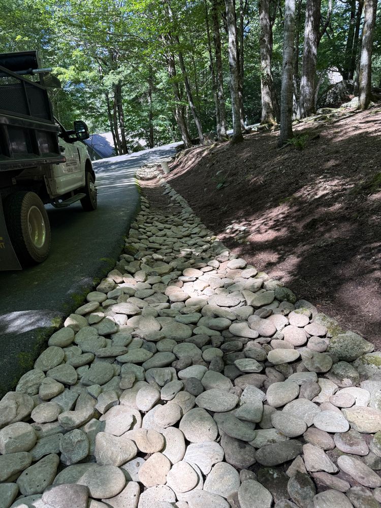 All Photos for Sustainable Property Services in Banner Elk, NC