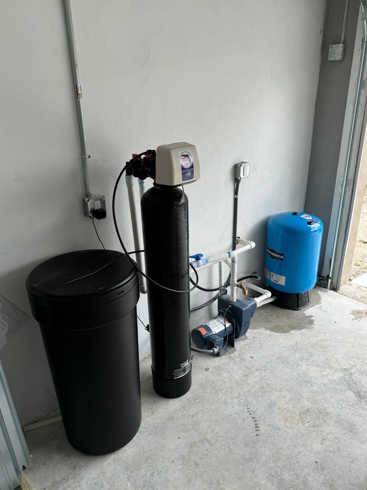 All Photos for David's Water Systems in Melbourne, FL