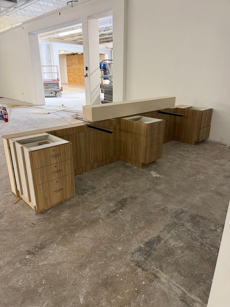 All Photos for GC Laminate Solutions in Lordstown, OH