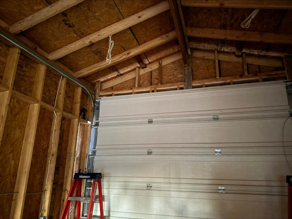 Our Motor Repair service ensures seamless and efficient operation of your garage door, offering fast diagnostics and expert repairs to extend motor lifespan, enhance performance, and provide homeowners with peace of mind. for Professional Garage Doors & Services in Phoenix, AZ
