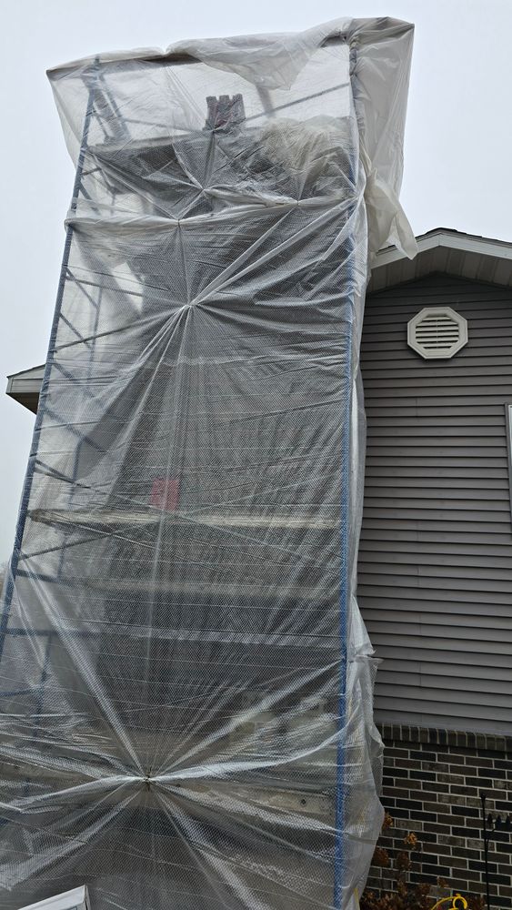 All Photos for J&J Masonry and Concrete in Escanana, MI