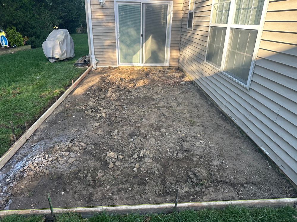 All Photos for DiDaniele Masonry in Tuckerton, NJ