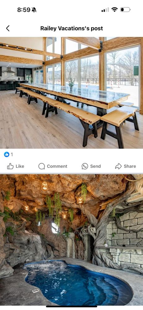 All Photos for A+ Cleaning and Services LLC in Deep Creek Lake, MD 