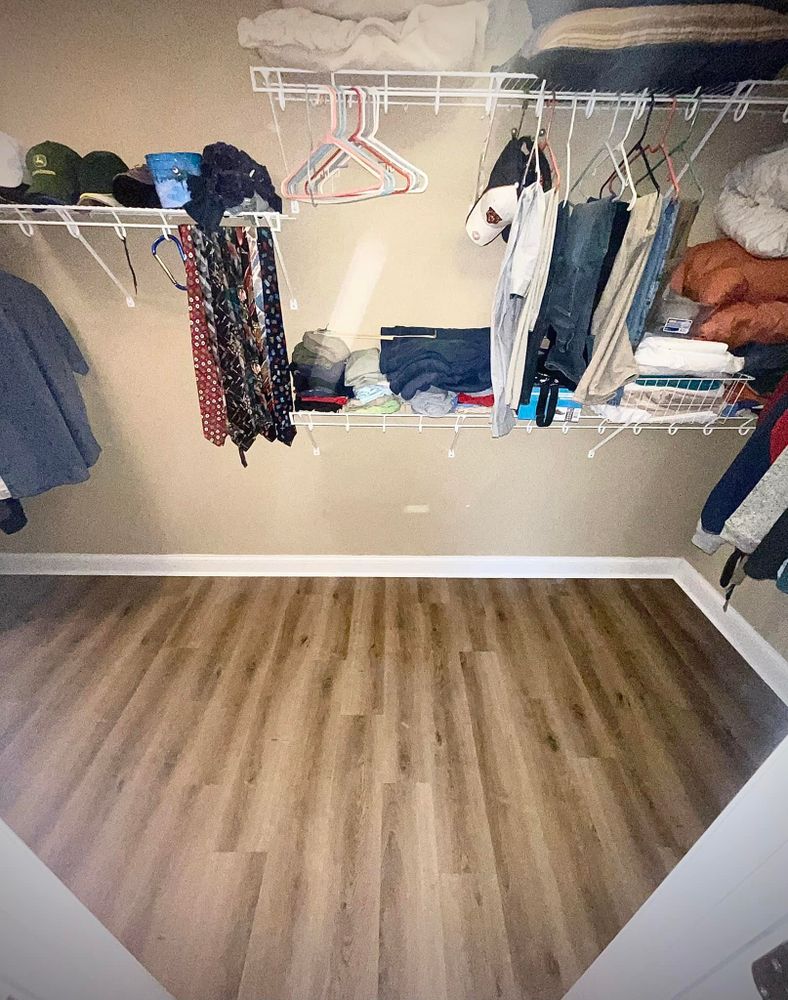 All Photos for TM Flooring and More in Knoxville, TN